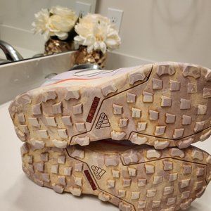 Terrex adidas running shoes